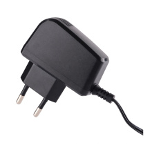 15v 5.4W ac power adapter charger for shaver with UL/CUL TUV CE FCC PSE ROHS CB SAA C-tick BIS level VI, 2 years warranty
